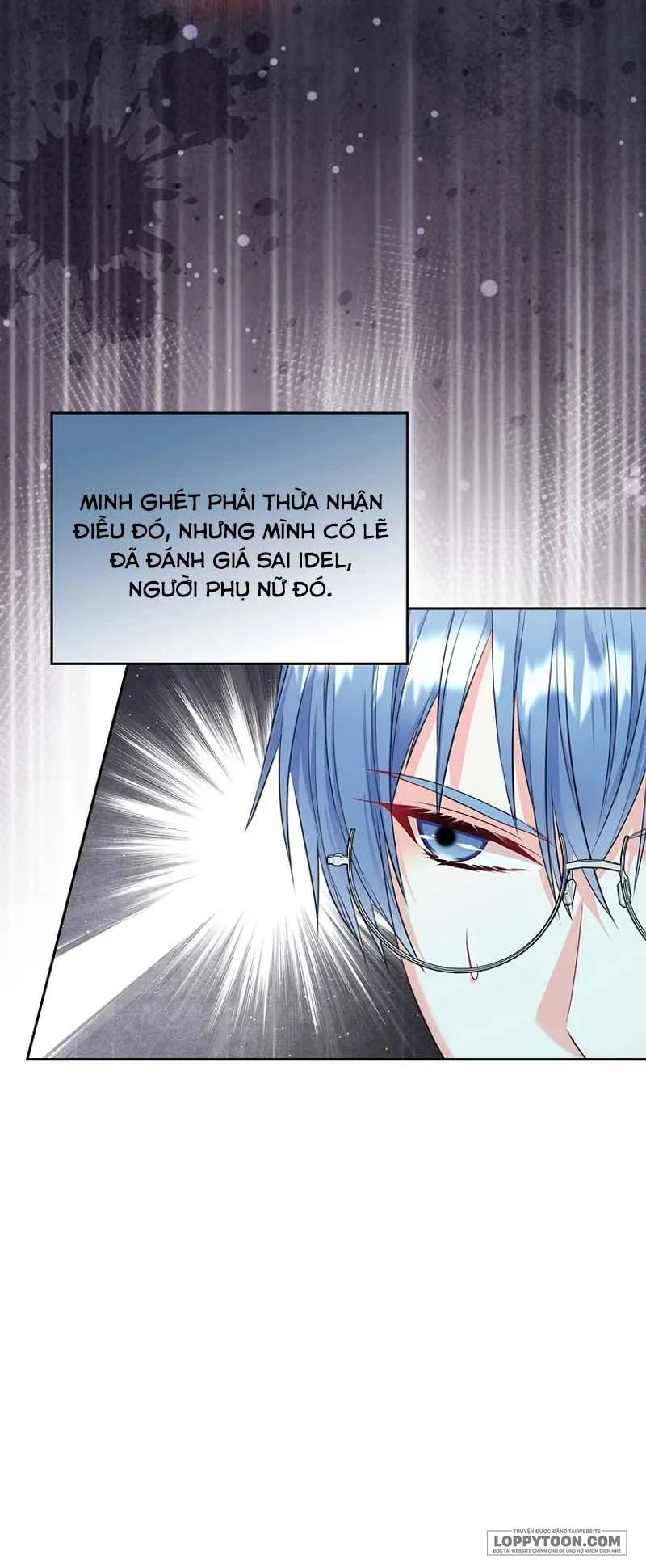 Tôi Sẽ Ly Hôn Với Anh Trai Nữ Chính Chap 54 - trang 28