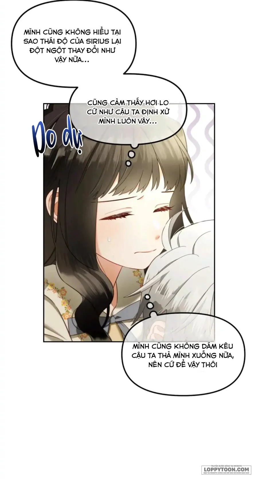 Tôi Sẽ Ở Ngay Bên Cạnh Nam Chính Chap 18 - trang 49