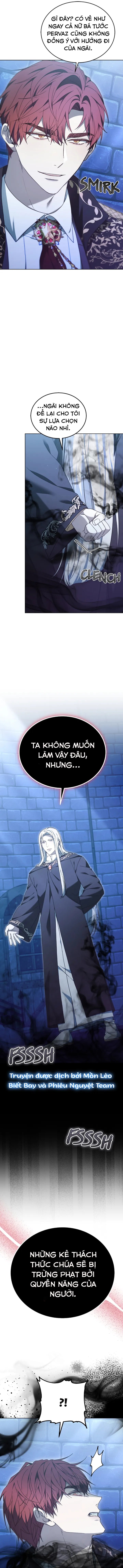 Thời Đại Oman Chap 64 - trang 12