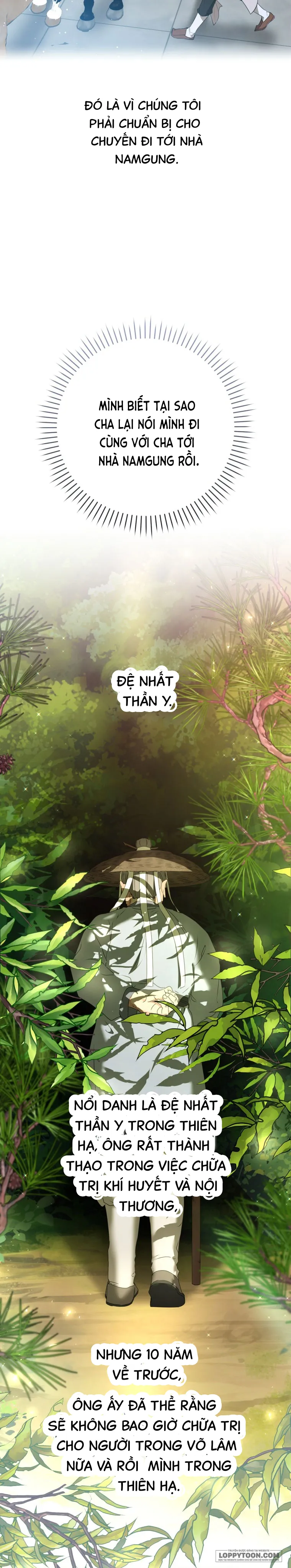 Trở Thành Cô Cháu Gái Bị Khinh Miệt Của Nhà Quyền Quý Chap 28 - trang 2