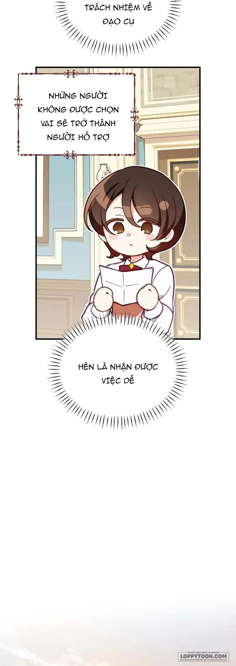 Bảo Vệ Thánh Nữ Giả Mạo Chap 15 - trang 28
