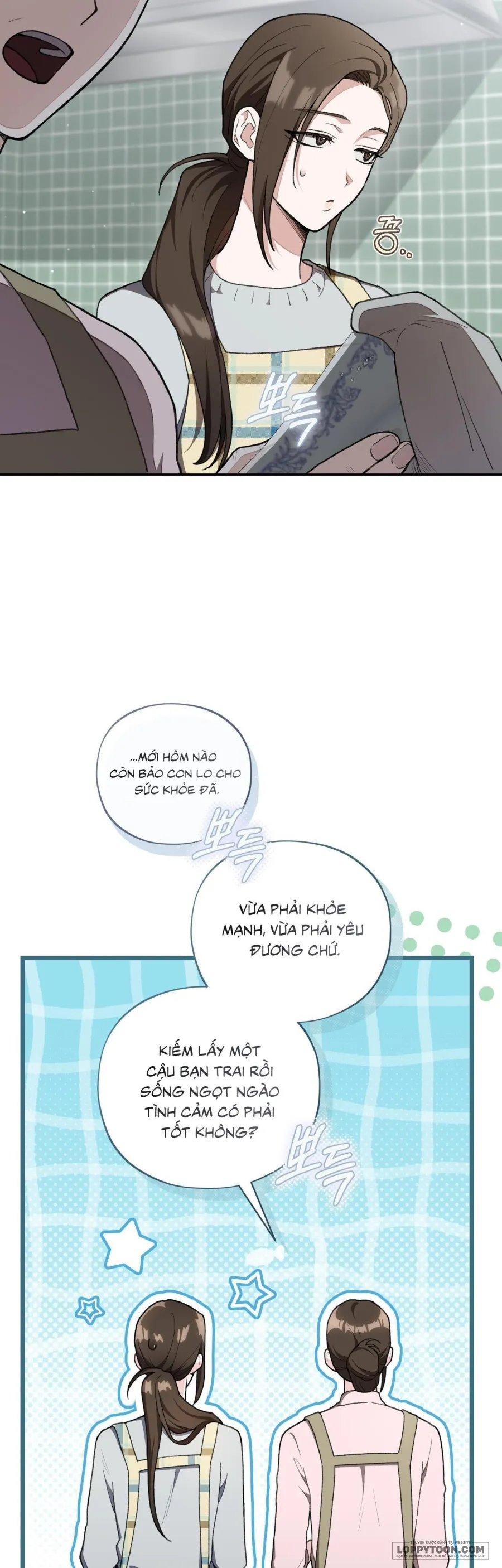 Quốc Lộ Số 1 Chap 5 - trang 14