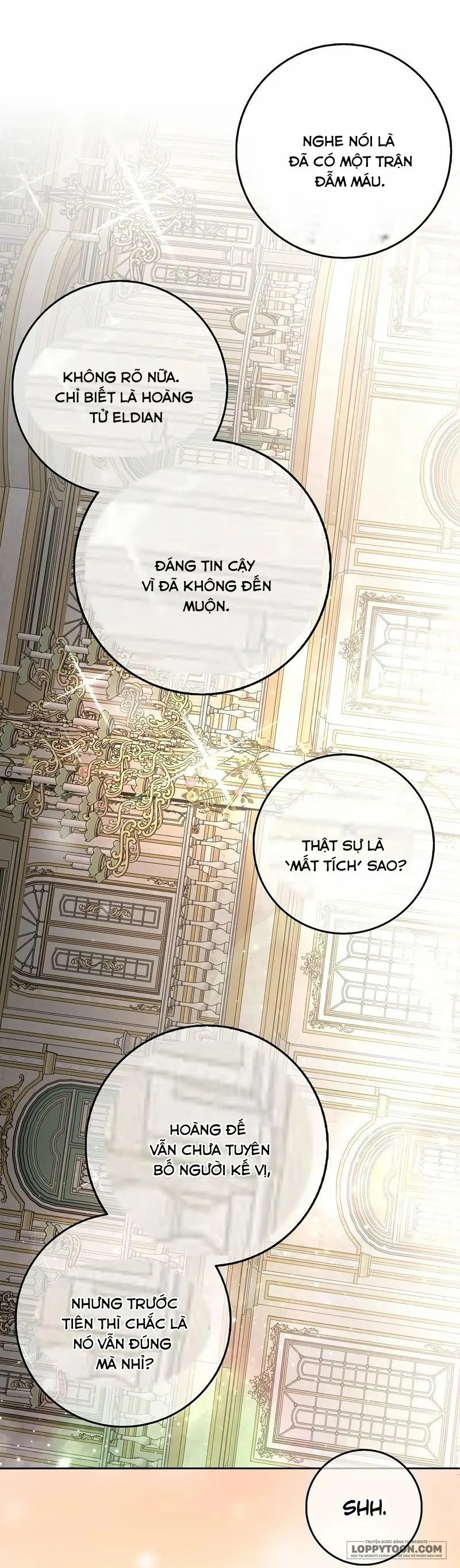 Tôi Sẽ Chiếm Lấy Ngư Trường Này! Chap 23 - trang 37