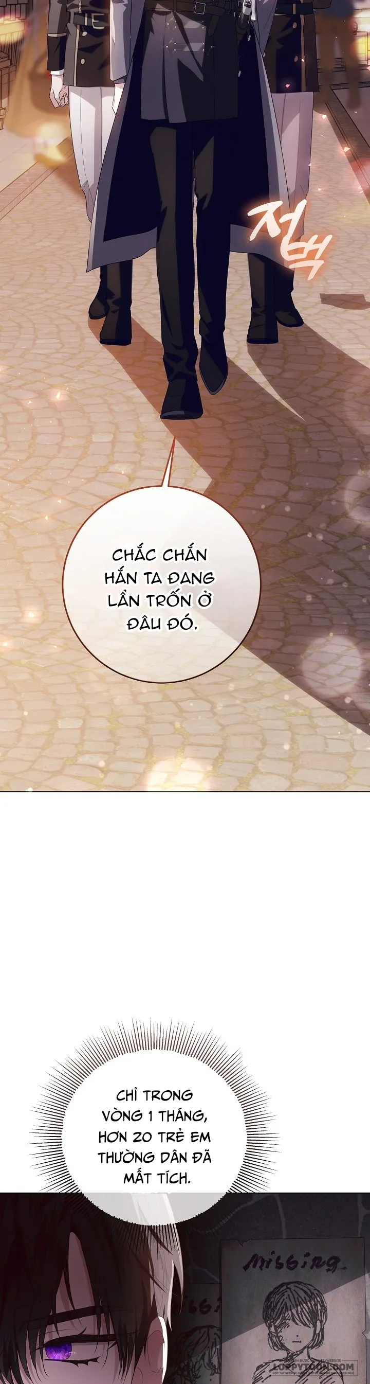 Người Cha Che Giấu Sức Mạnh Chap 28 - trang 32