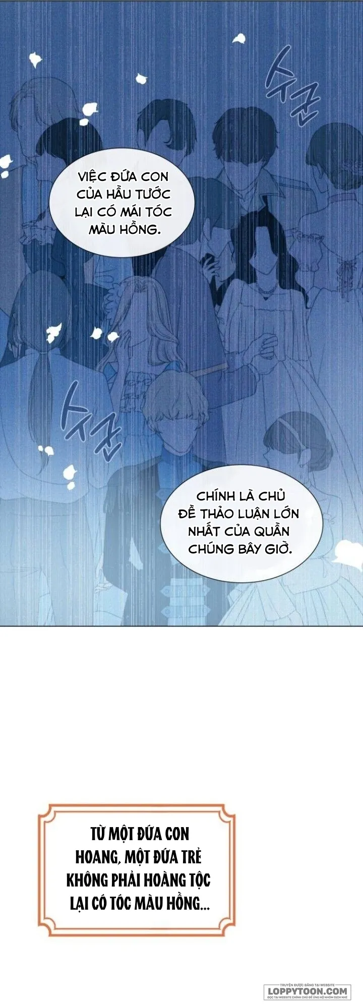 Tôi Được Sinh Ra Là Cô Con Gái Thứ Hai Chap 9 - trang 13