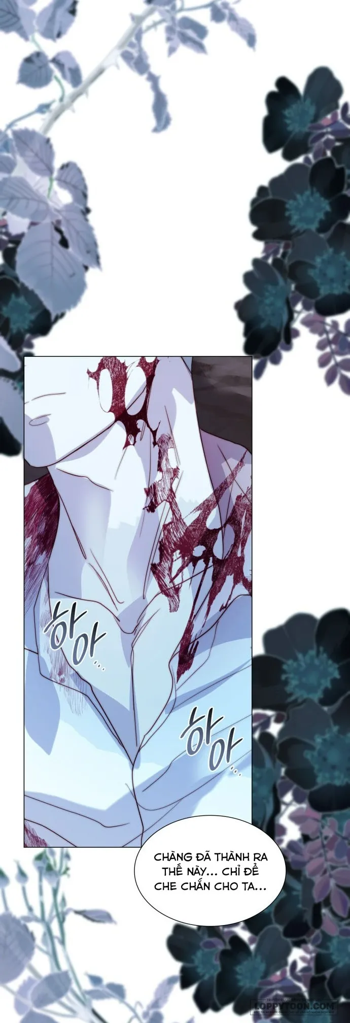 Tôi Được Sinh Ra Là Cô Con Gái Thứ Hai Chap 81 - trang 58