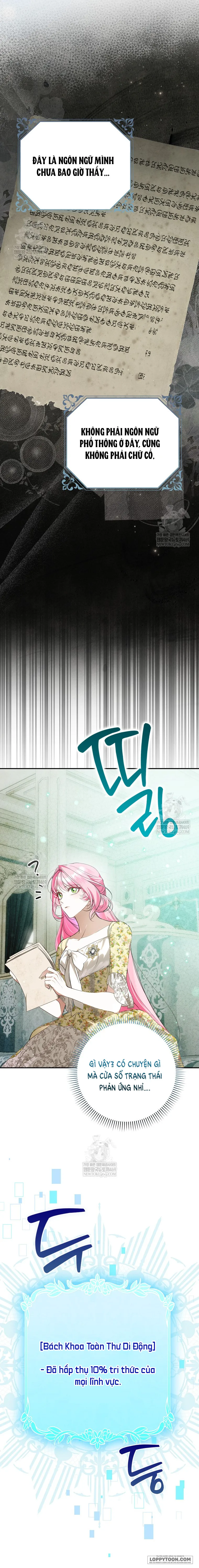 Kẻ Rác Rưởi Đó Chính Là Tôi Chap 12 - trang 18
