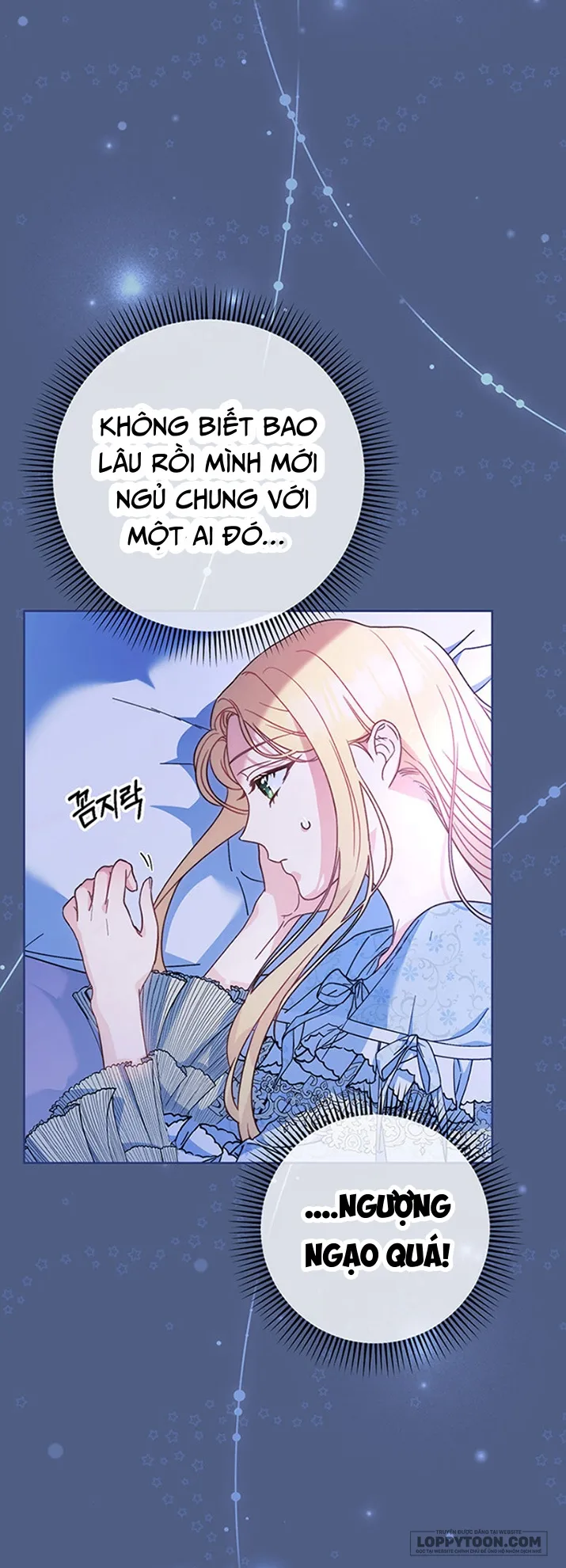 Nuôi Dưỡng Em Gái Xinh Đẹp Chap 8 - trang 4