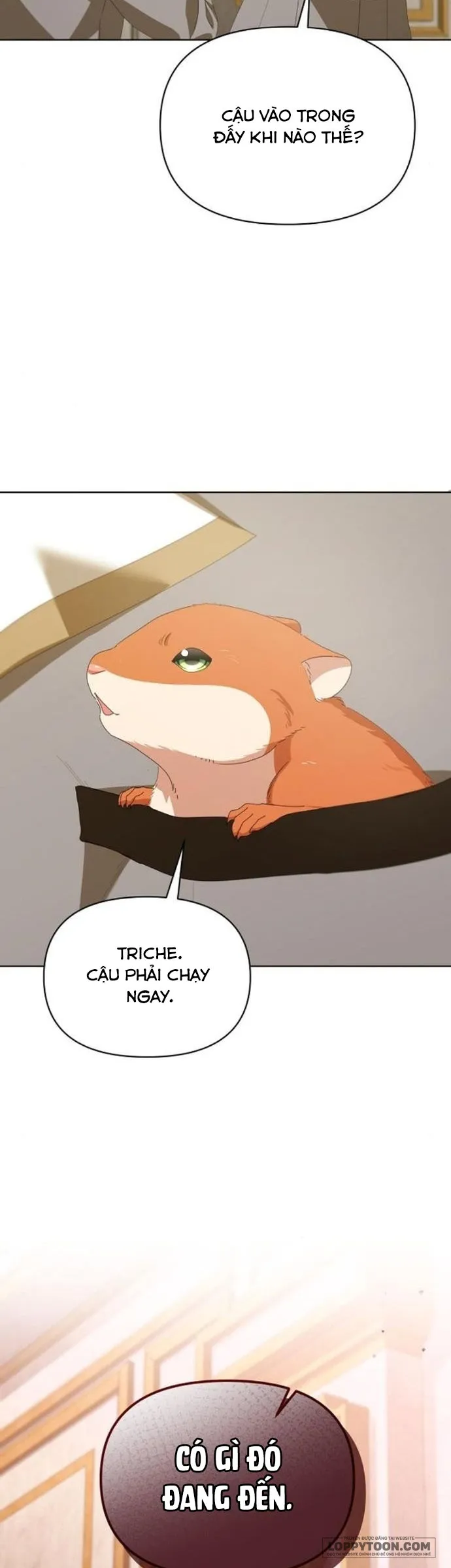 Trở Thành Con Gái Nuôi Của Gia Tộc Sát Thủ Chap 41 - trang 8