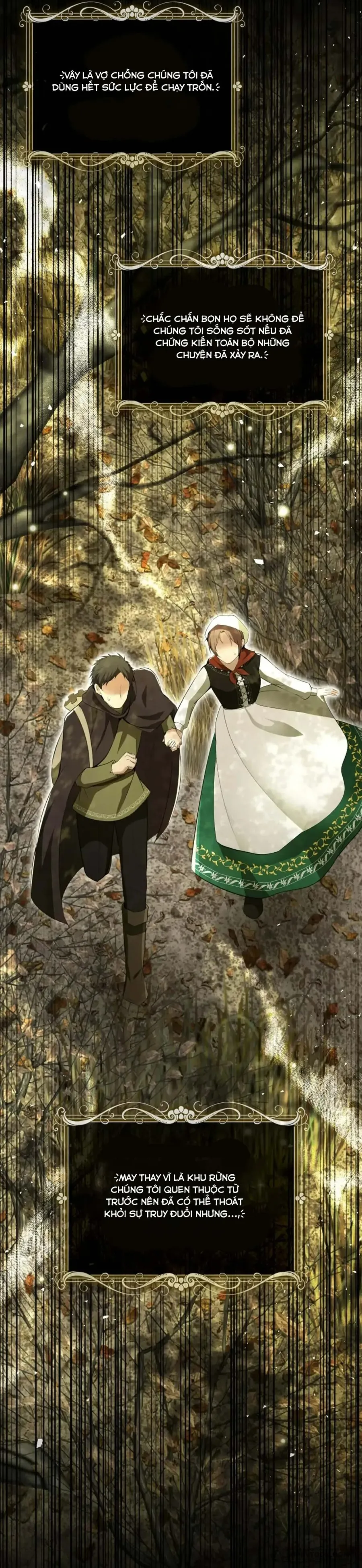 Sóc Con Tài Năng Chap 96 - trang 61