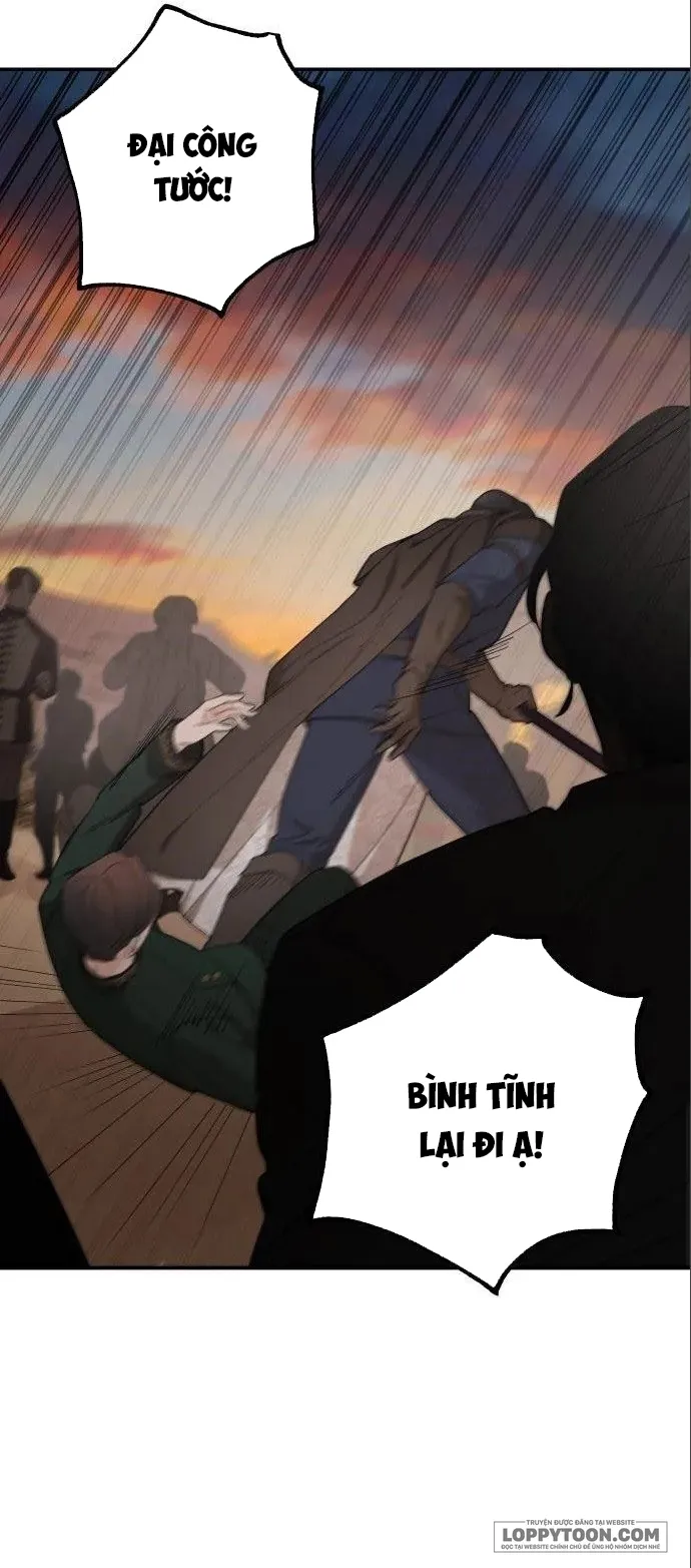 Gia Đình Chồng Quá Ám Ảnh Bởi Tôi Chap 81 - trang 2