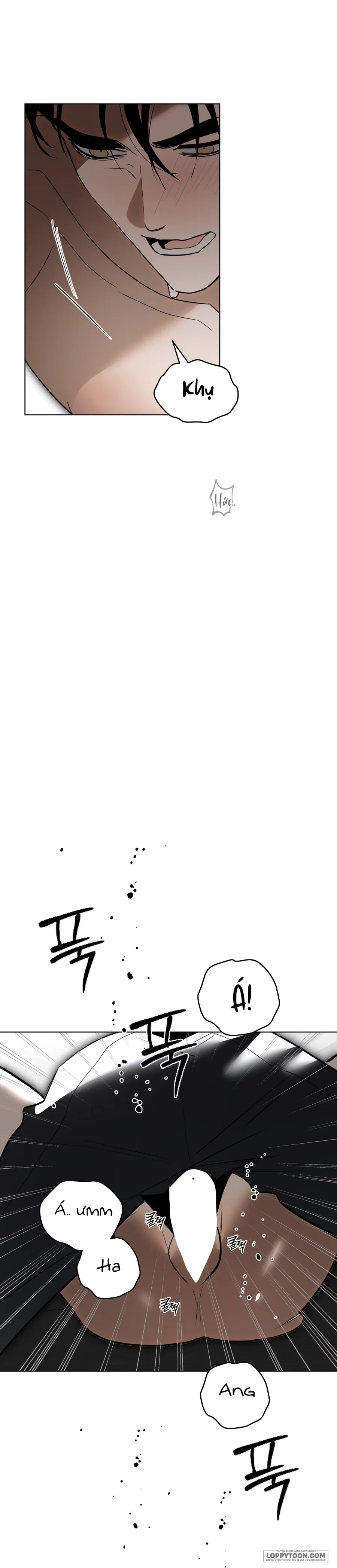 Ngưỡng Tuyệt Đối Chap 38 - trang 22