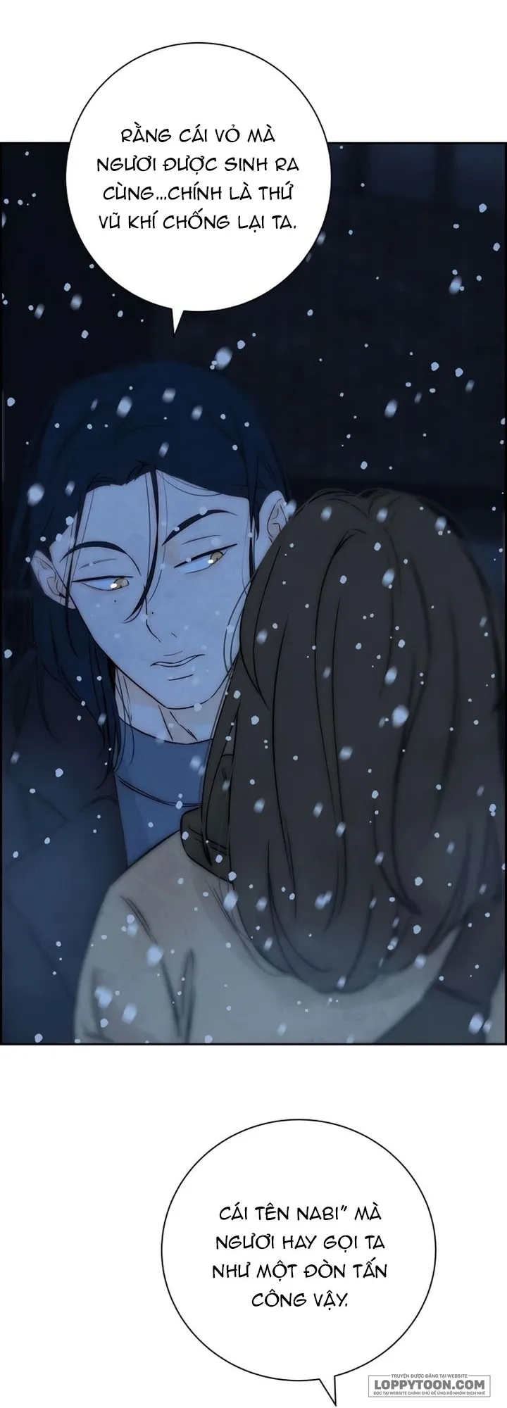Chưa Từng Chạm Tới Em Chap 16 - trang 64