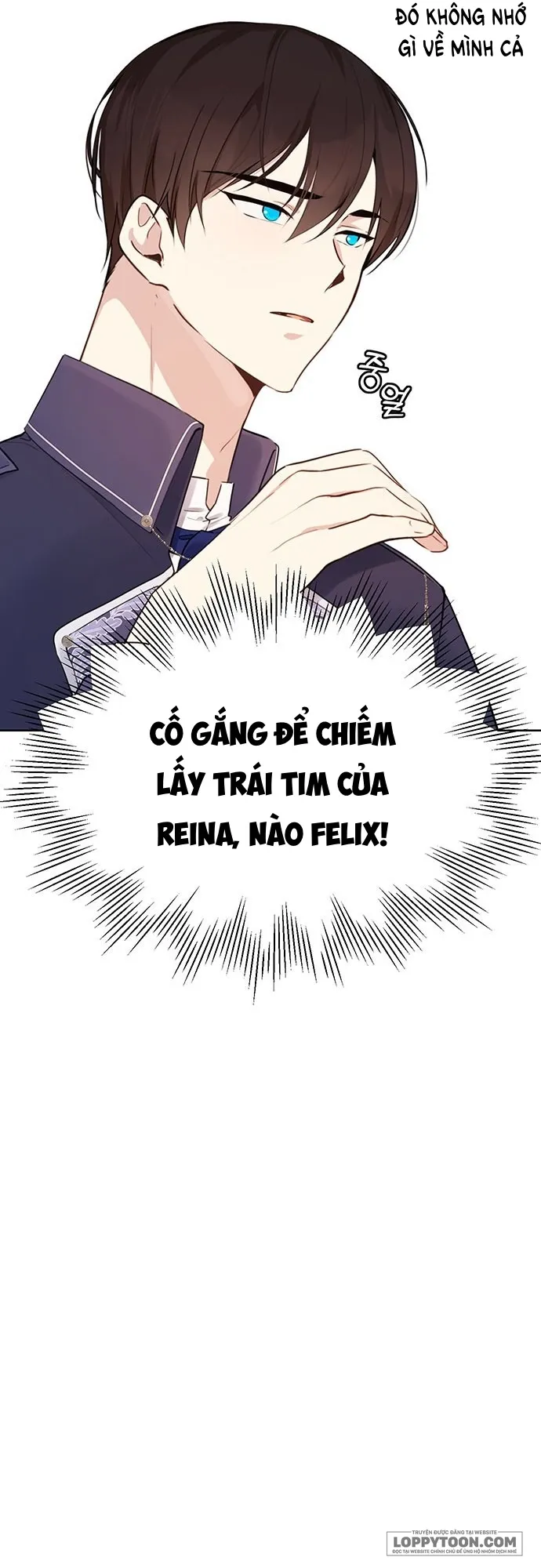Cuộc Sống Hạnh Phúc Cùng Chồng Chap 3 - trang 44
