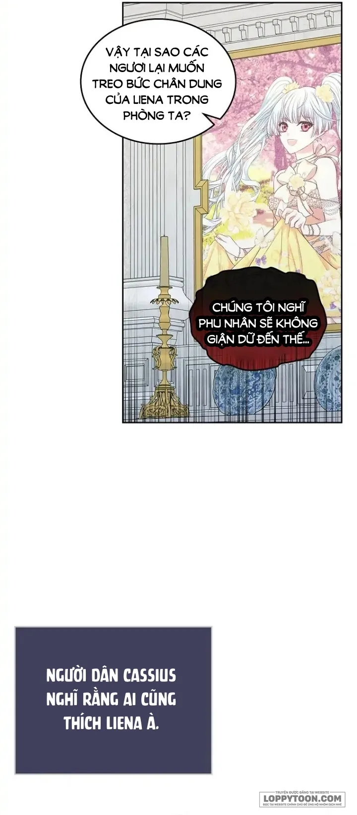 Tôi Sẽ Ly Hôn Với Anh Trai Nữ Chính Chap 17 - trang 32