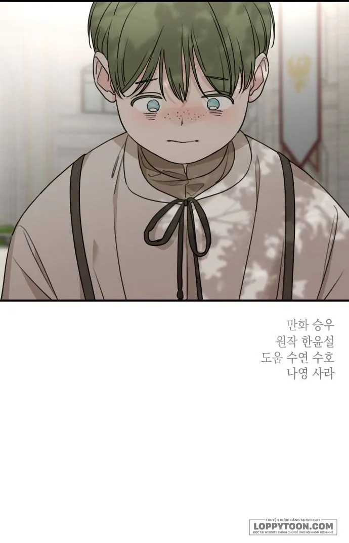 Gia Đình Chồng Quá Ám Ảnh Bởi Tôi Chap 53 - trang 66
