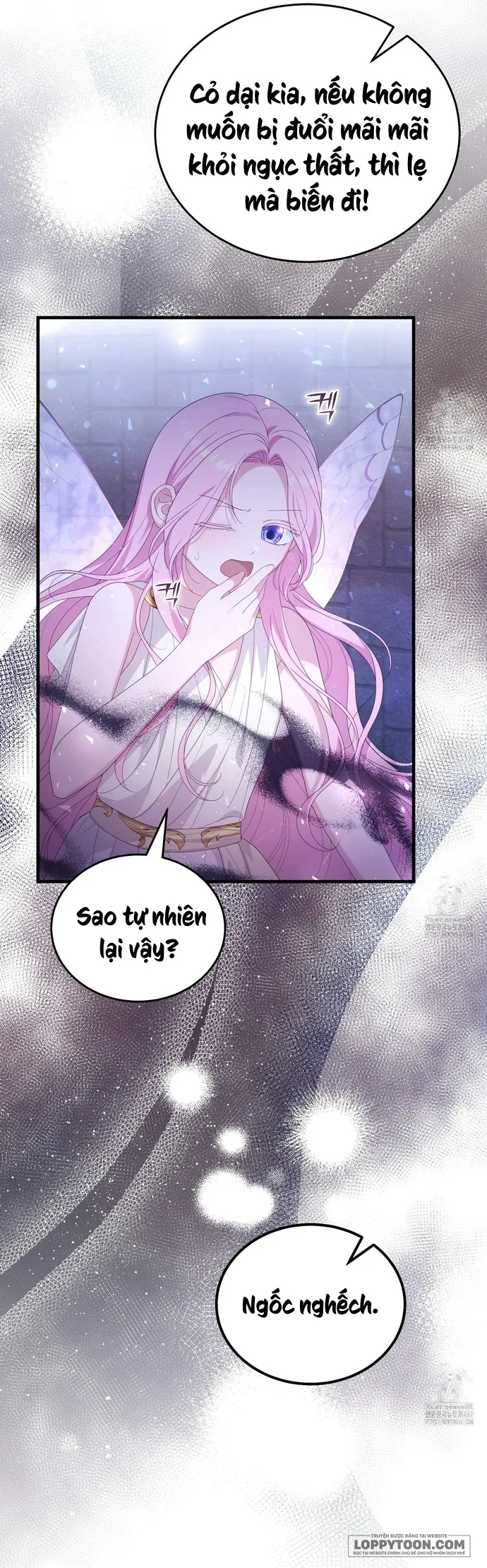 Nàng Tiên, Hãy Ký Hợp Đồng Nào Chap 52 - trang 37
