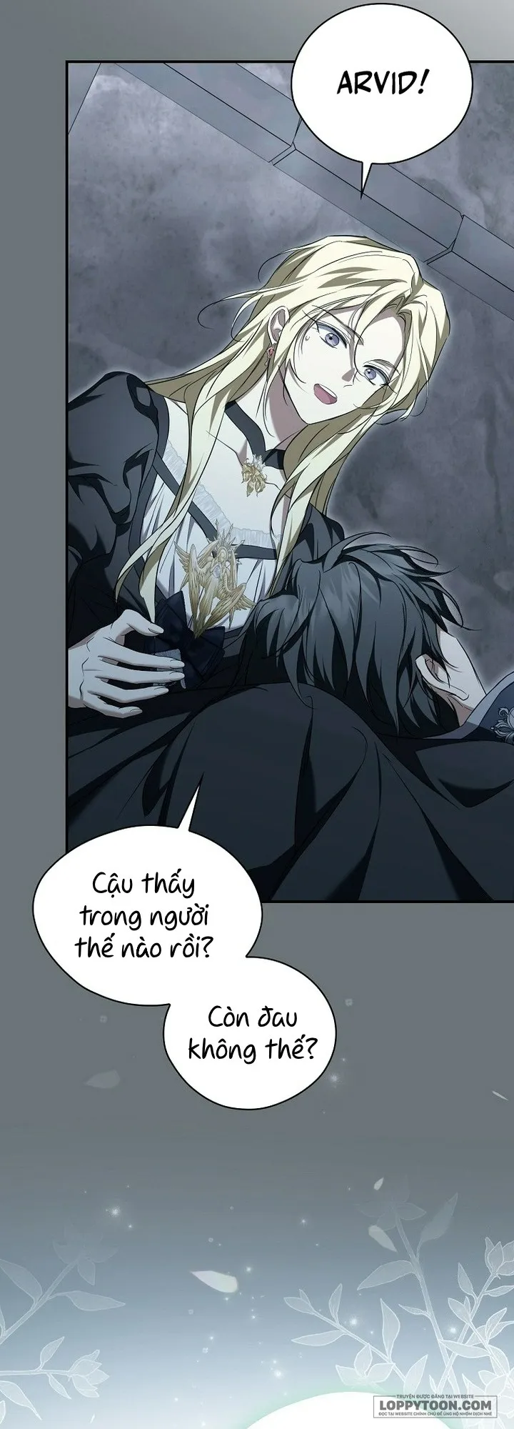 Tìm Một Người Chồng Mới Chap 28 - trang 43
