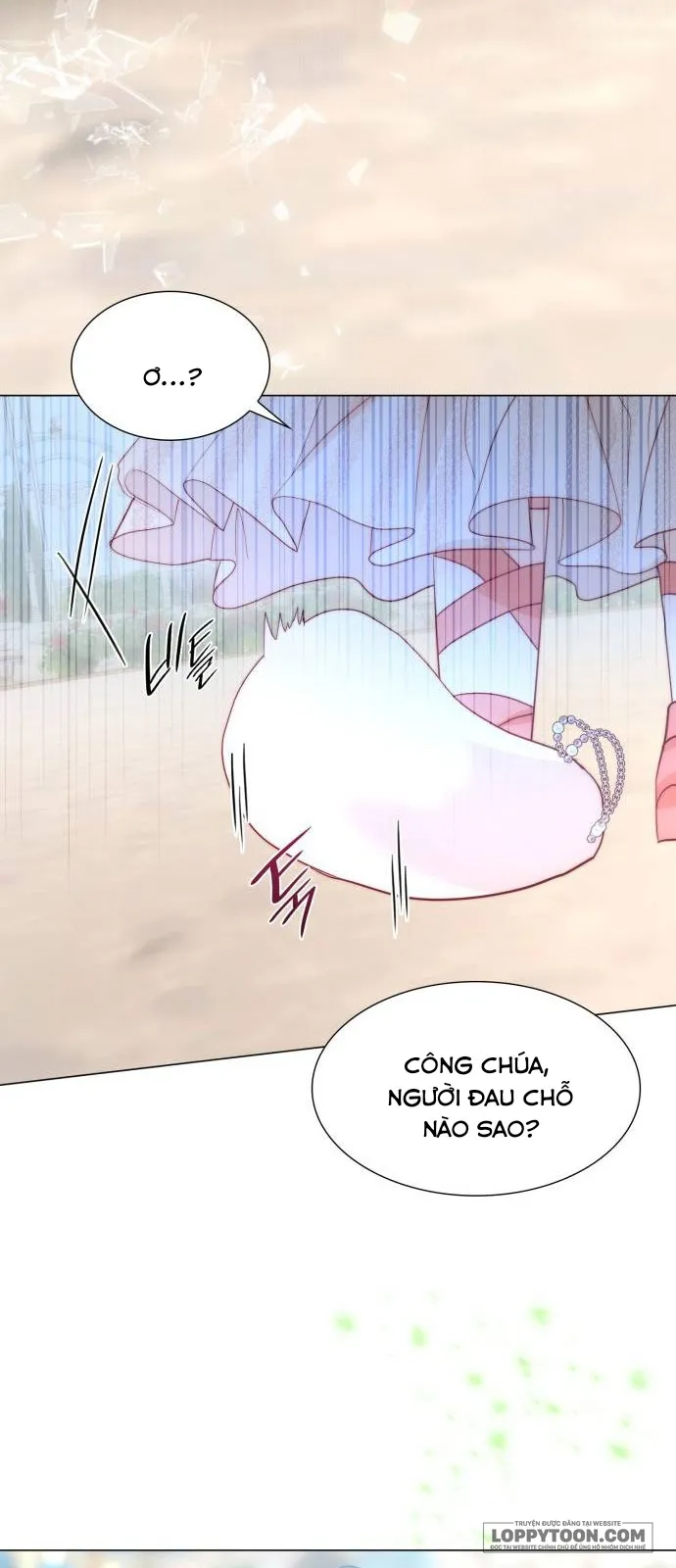 Tôi Được Sinh Ra Là Cô Con Gái Thứ Hai Chap 36 - trang 45