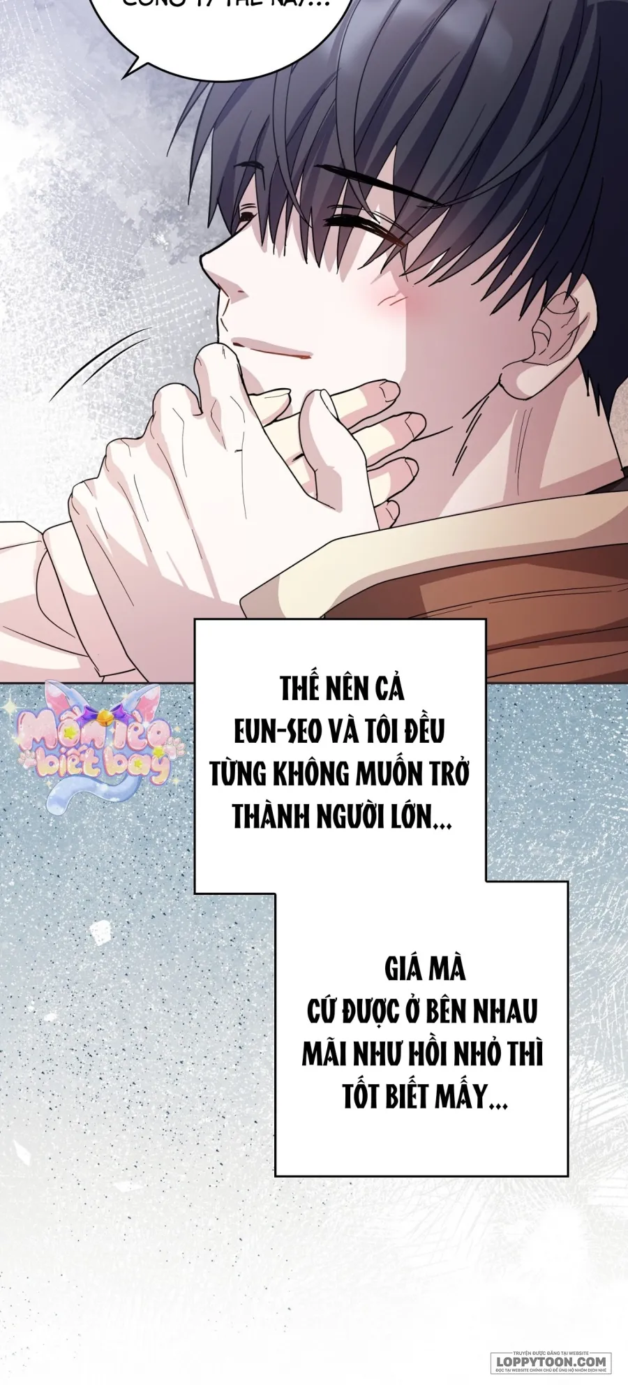 Bạn Thời Thơ Ấu Thịt Tôi Trong Lúc Thôi Miên Chap 14 - trang 51