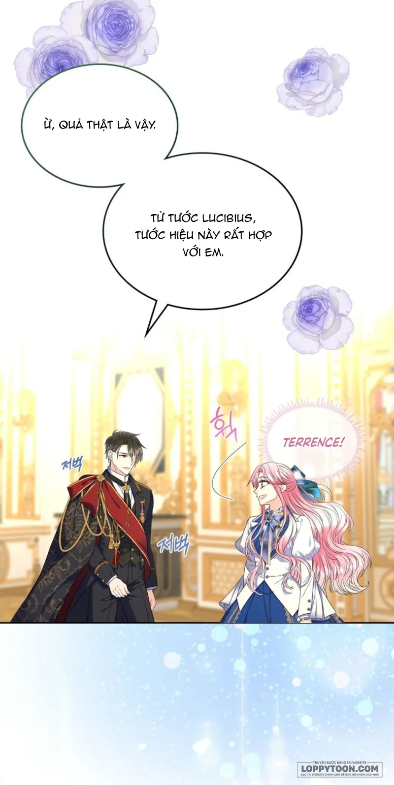 Tôi Sẽ Ly Hôn Với Anh Trai Nữ Chính Chap 86 - trang 45