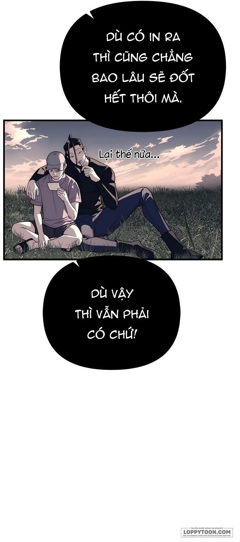 Xâm Nhập Trường Trung Học Tài Phiệt Chap 89 - trang 83