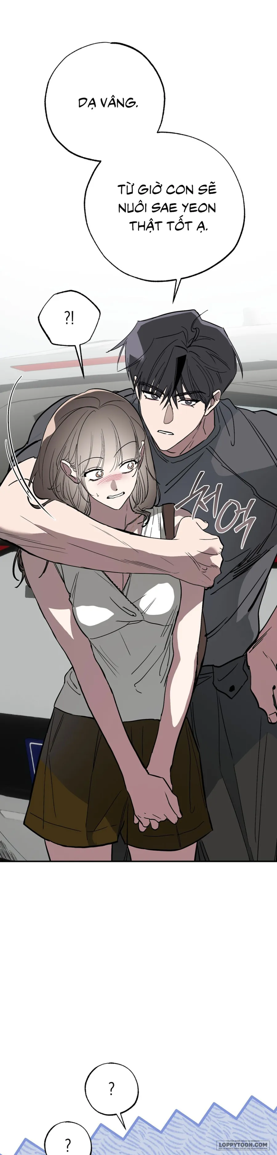 [KHÔNG CHE] Ẩn Tình Nơi Vườn Cây Ăn Quả Chap 17 - 🔞🔞 - trang 38