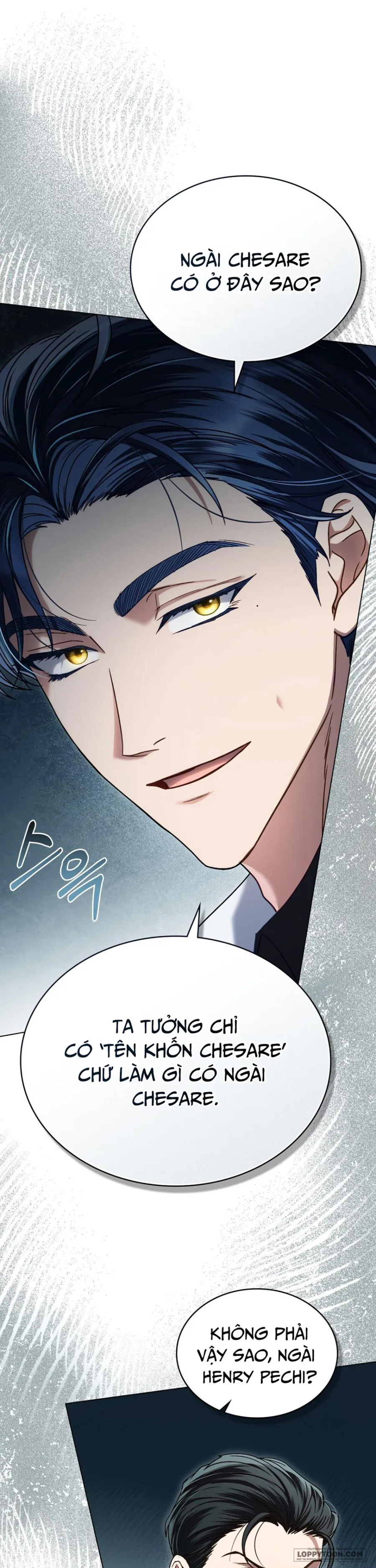 Giới Thượng Lưu Chap 9 - trang 35