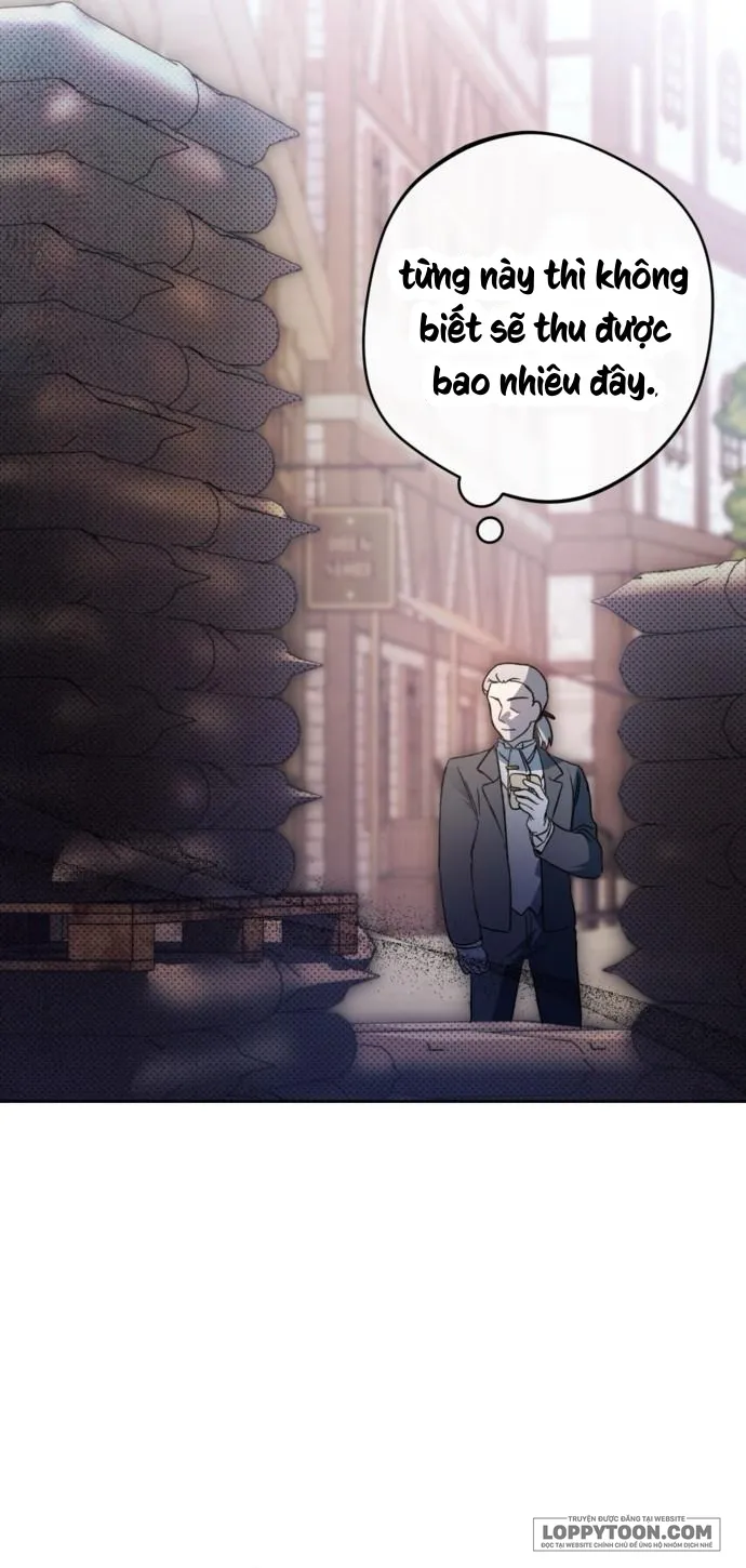 Bạo Chúa Độc Ác Trở Lại Chap 3 - trang 37