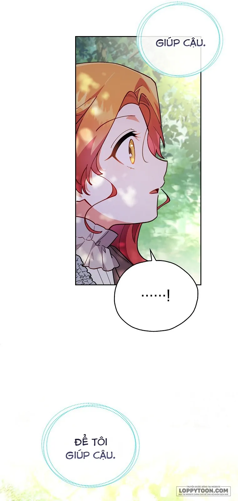 Bé Con Chốn Hoa Nở Chap 6 - trang 15