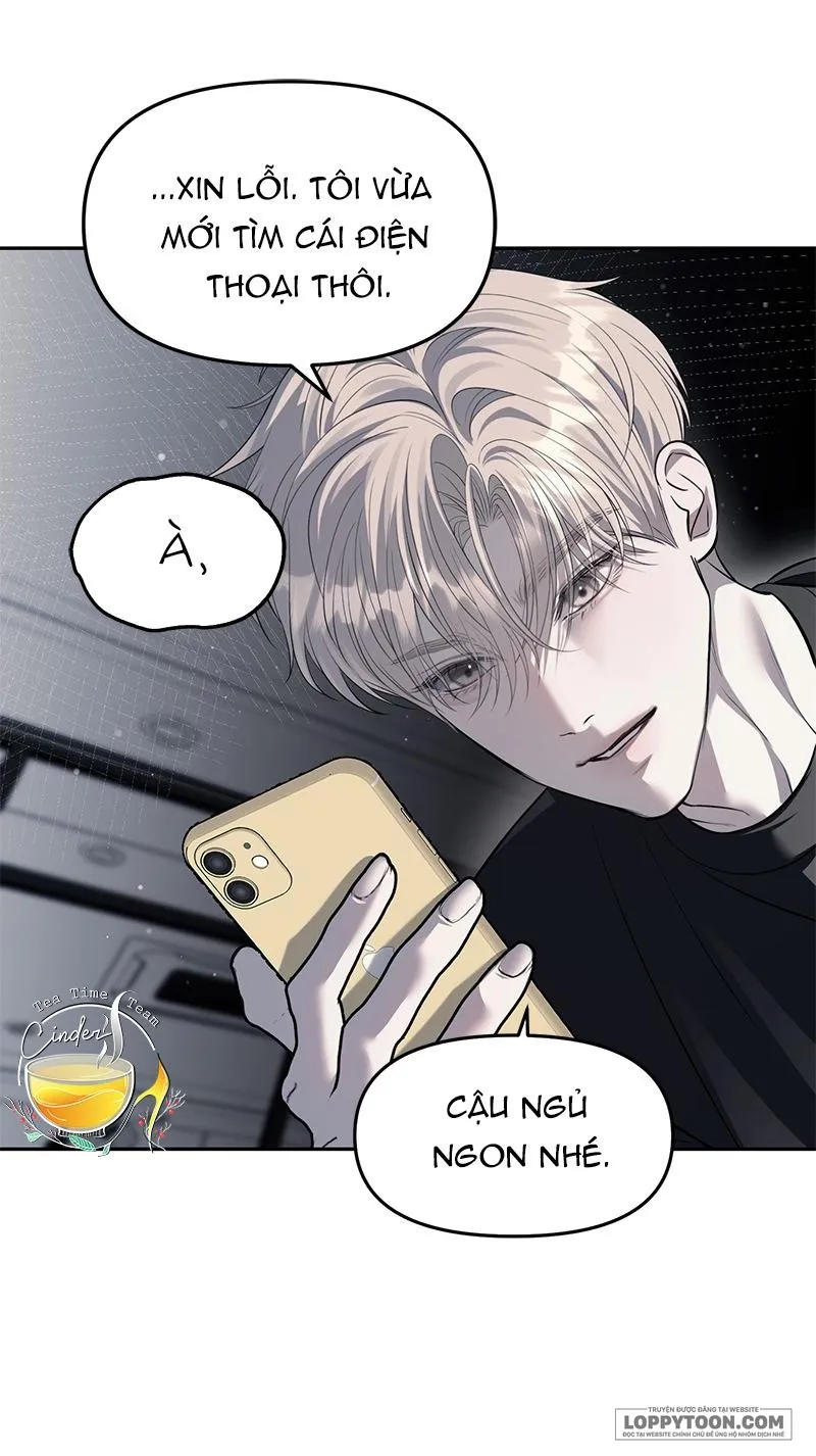 Xâm Nhập Trường Trung Học Tài Phiệt Chap 54 - trang 25