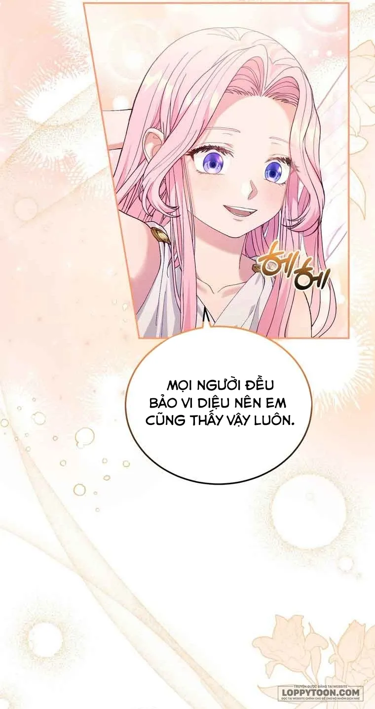 Nàng Tiên, Hãy Ký Hợp Đồng Nào Chap 13 - trang 9