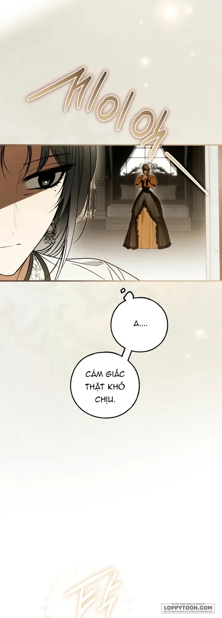 Có Kẻ Đã Sở Hữu Cơ Thể Của Tôi Chap 70 - trang 32