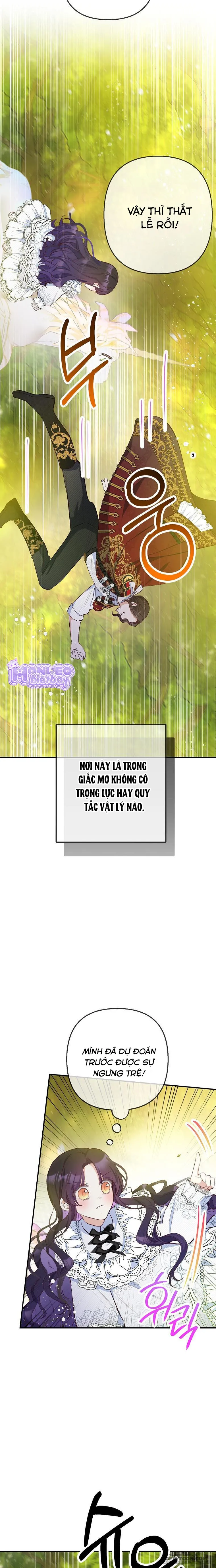 Con Gái Cưng Của Quỷ Chap 78 - trang 15