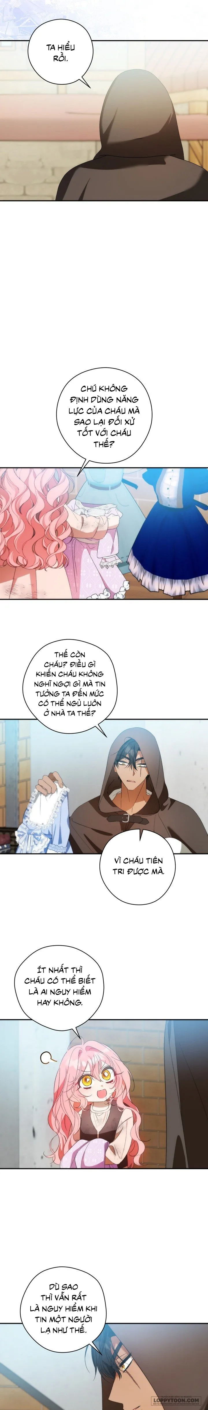 Hãy Biến Save Thành Một Thói Quen Chap 4 - trang 18