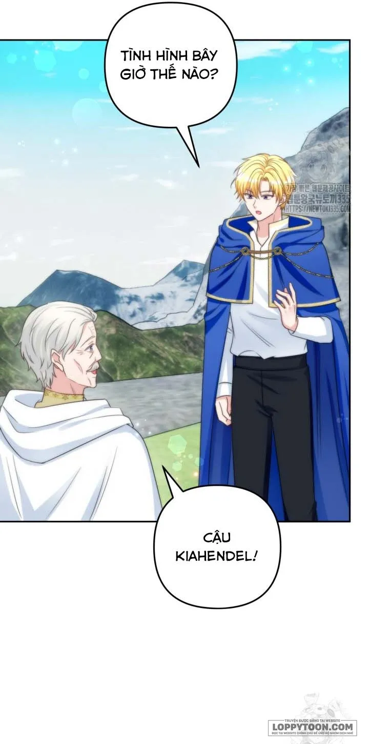 Tôi Sống Chung Với Mẹ Chồng Chap 72 - trang 45