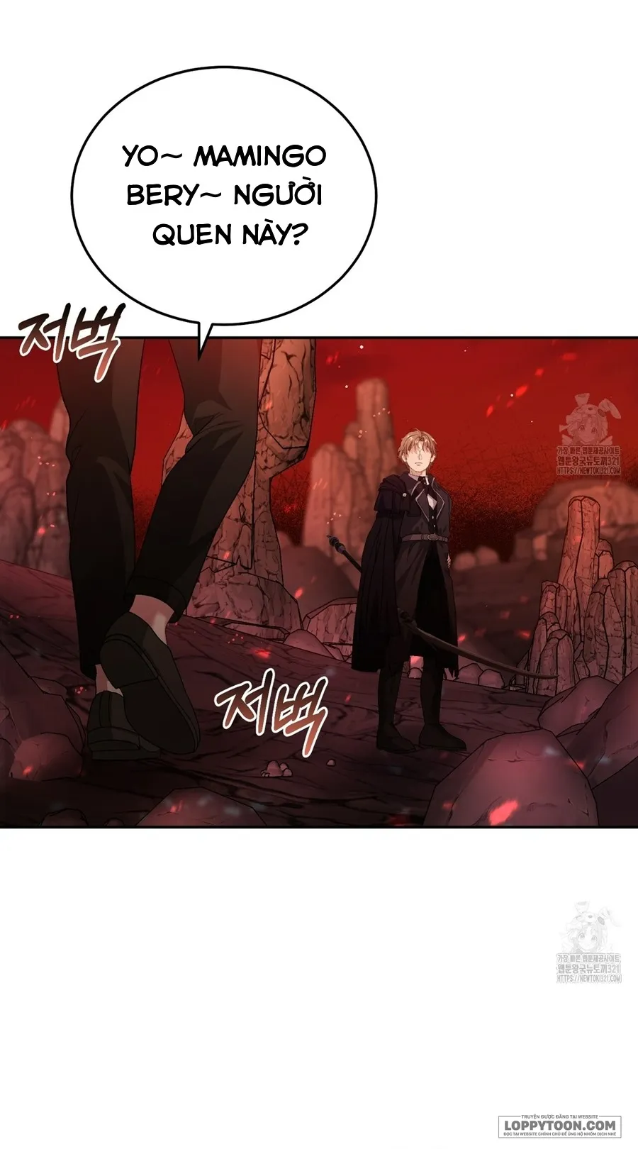 Nàng Tiên, Hãy Ký Hợp Đồng Nào Chap 18 - trang 72