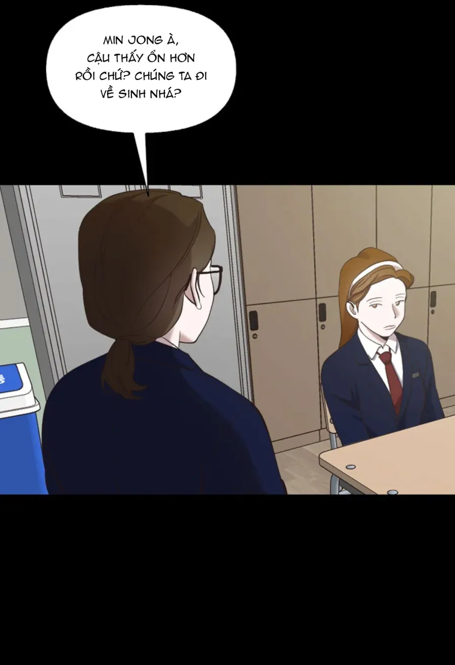 Thanh Xuân Của Chúng Ta Chap 29 - trang 46