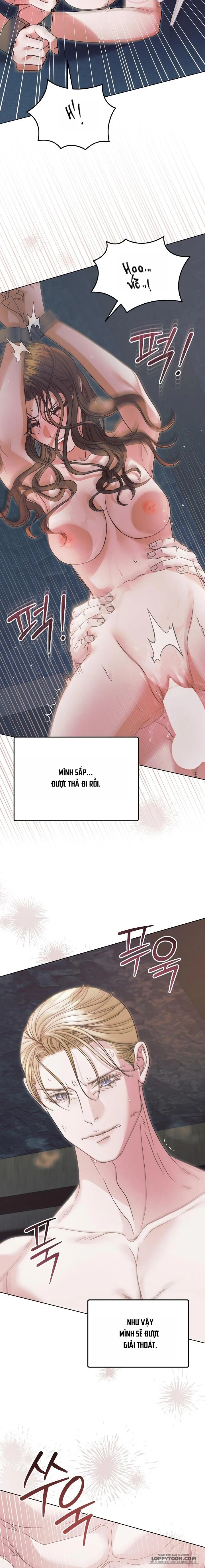 Hãy Cầu Xin Tôi Đi Chap 41 - 🔞🔞 - trang 4