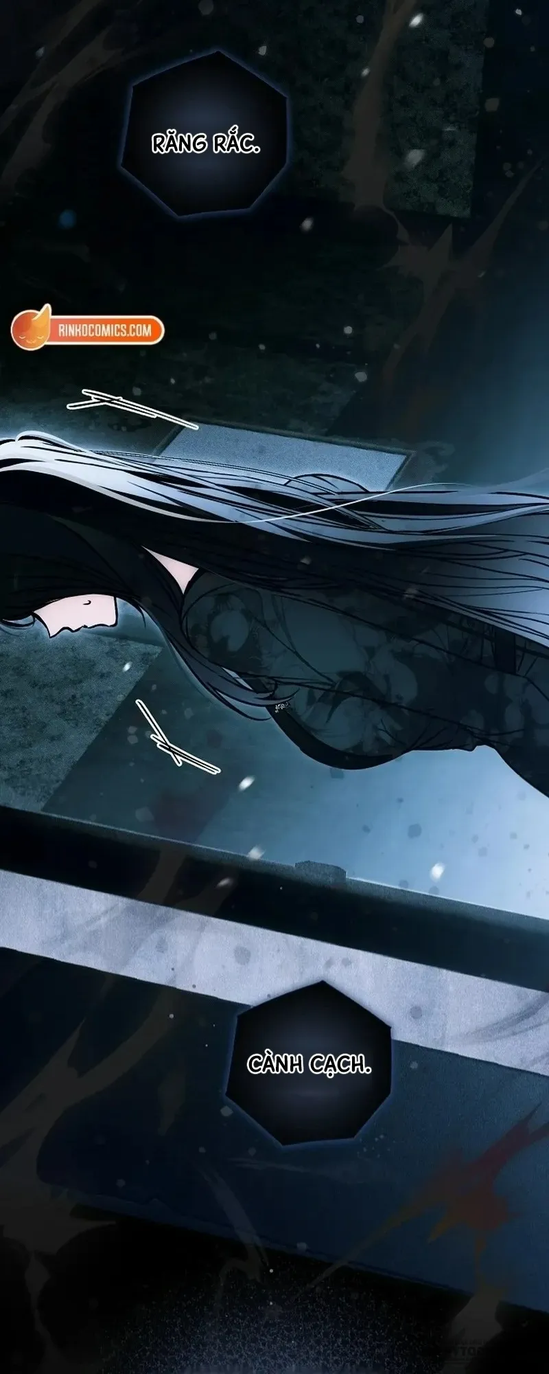 Có Kẻ Đã Sở Hữu Cơ Thể Của Tôi Chap 85 - ss3 - trang 21