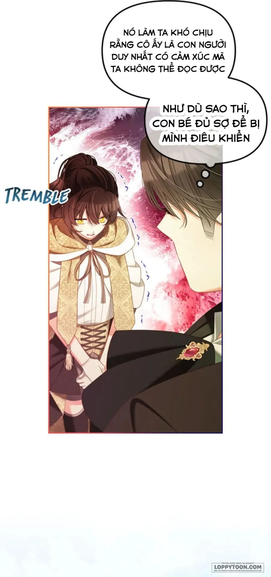 Tôi Sẽ Ở Ngay Bên Cạnh Nam Chính Chap 40 - trang 58