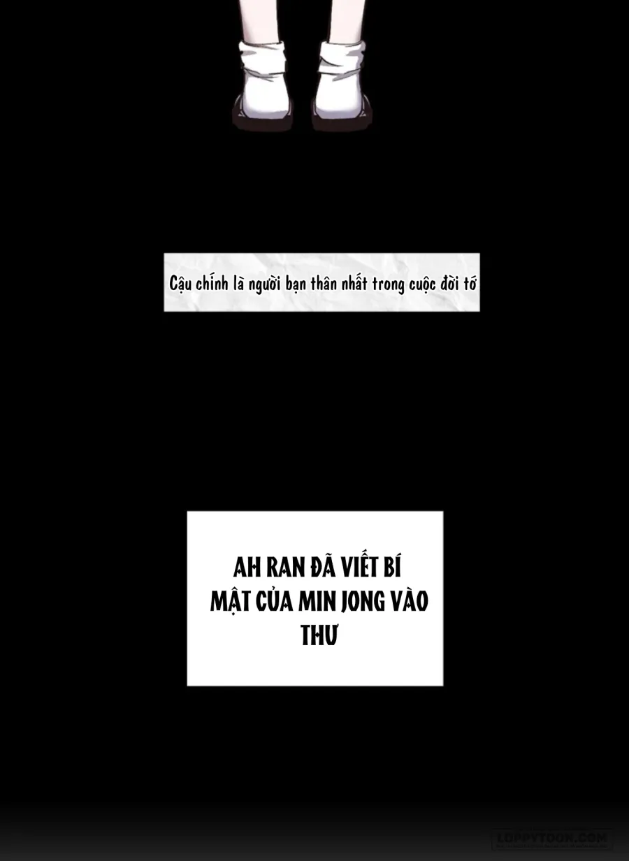 Thanh Xuân Của Chúng Ta Chap 39 - trang 90
