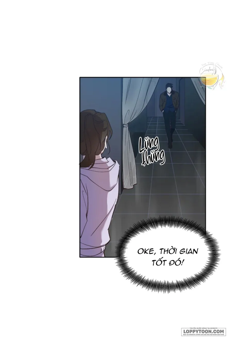 Thanh Xuân Của Chúng Ta Chap 23 - trang 65