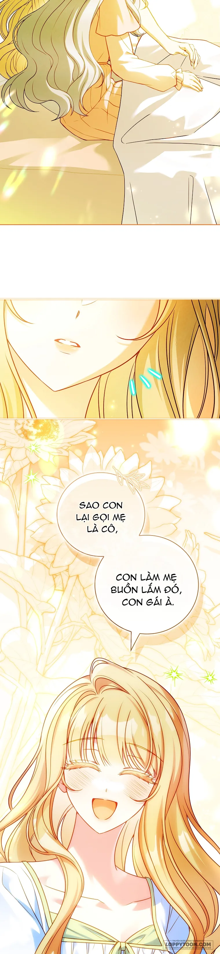 Cha Nào Con Nấy Chap 47 - trang 16