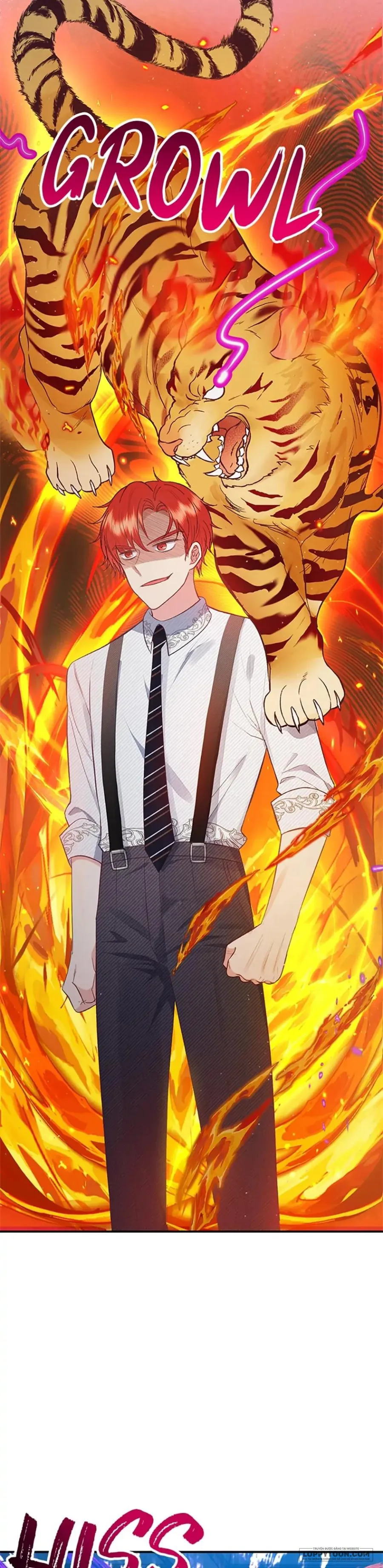 Con Gái Cưng Của Quỷ Chap 17 - trang 32