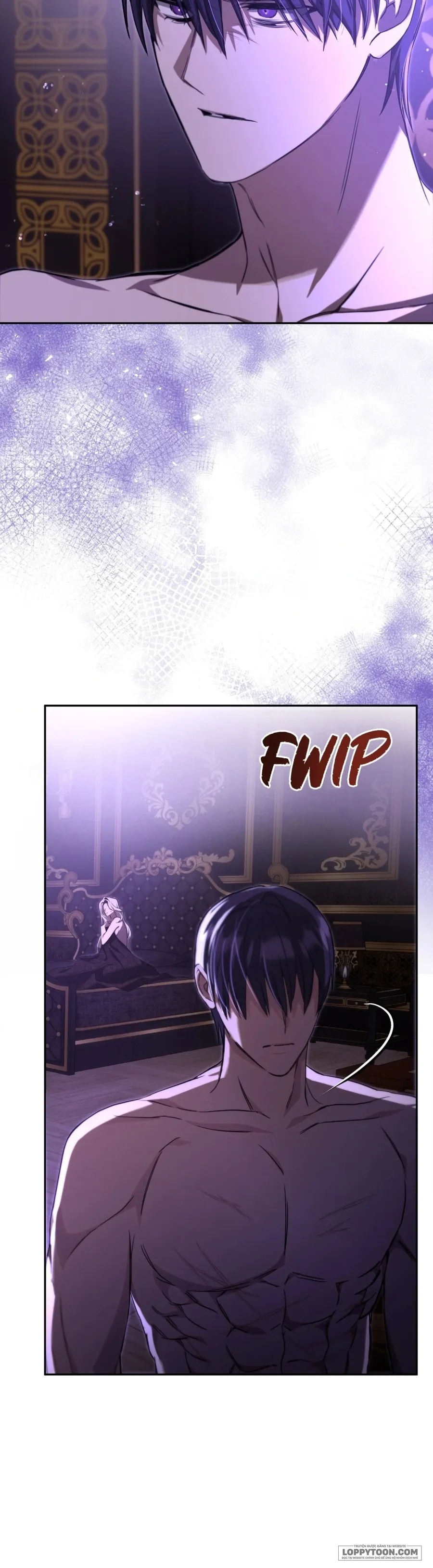 Lần Thứ Hai Tôi Kết Hôn Với Quái Vật Chap 4 - 🔞 - trang 28