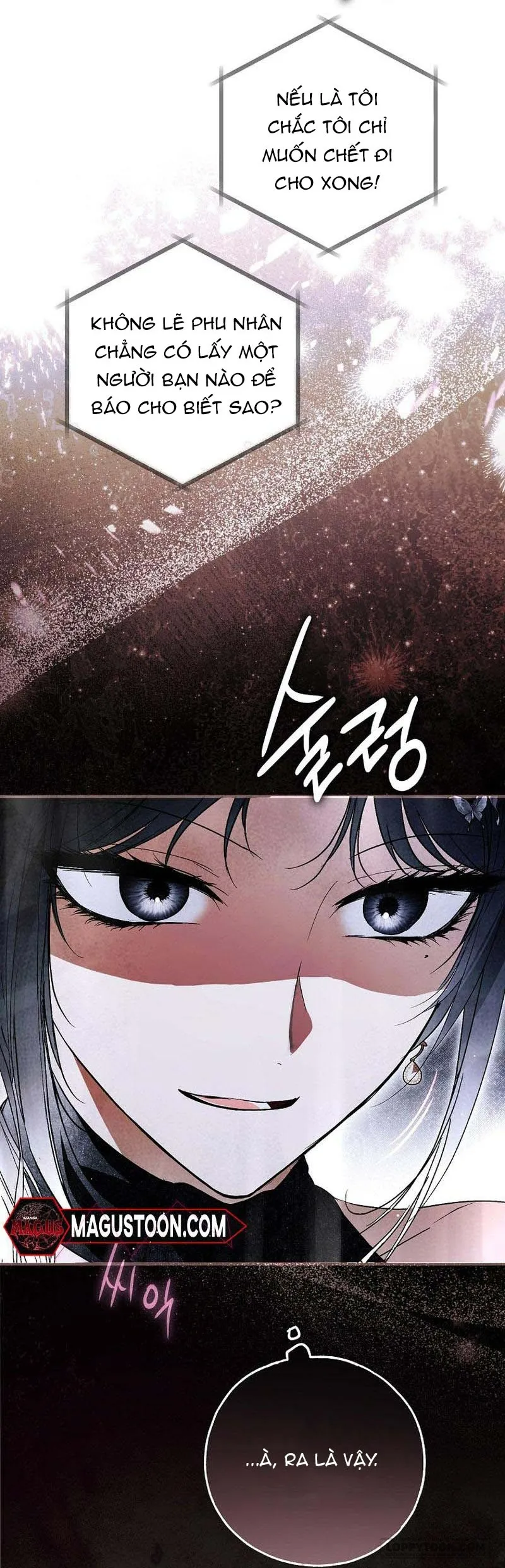 Có Kẻ Đã Sở Hữu Cơ Thể Của Tôi Chap 68 - trang 64