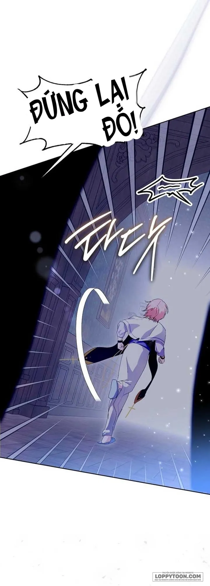 Phía Sau Mặt Nạ Của Nam Chính Hiền Lành Chap 83 - trang 57