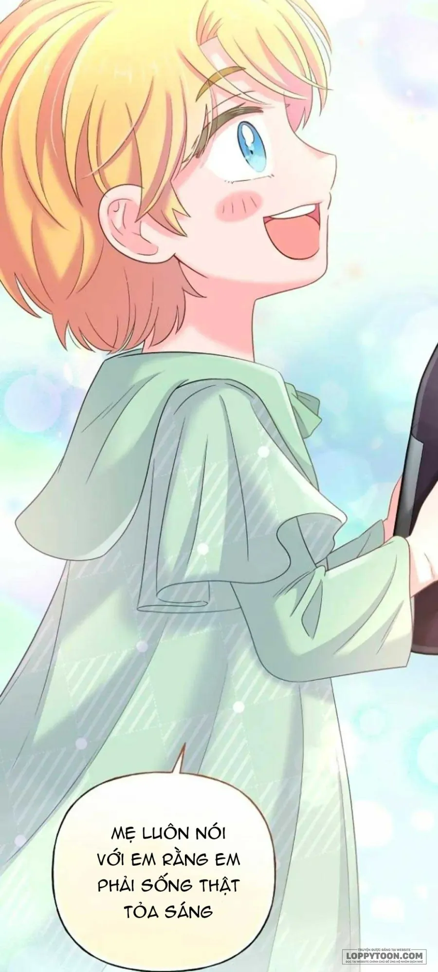 Hầu Gái Không Thích Nuôi Dạy Trẻ Nhỏ Chap 12 - trang 90