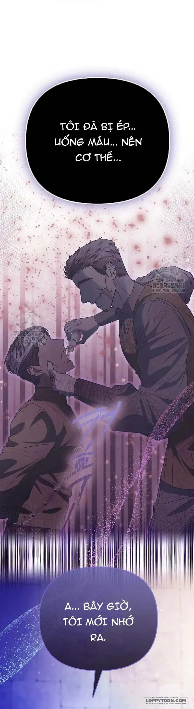 Nàng Công Chúa Của Mọi Người Chap 93 - trang 31